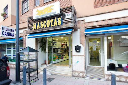 Mascotas Granada 1 Tienda de animales Mascotas Granada