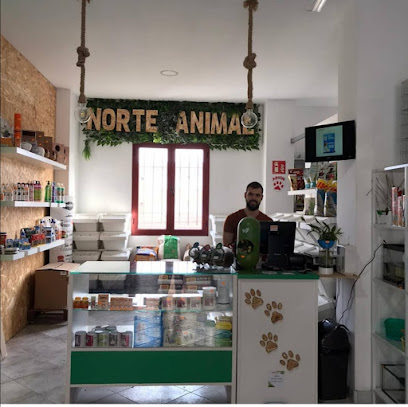 Norte Animal 1 Tienda de animales Norte Animal