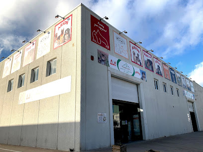 Prozovalls Center 1 Tienda de animales Prozovalls Center