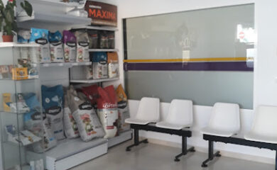 Veterinario ACUDOG VETERINARIA