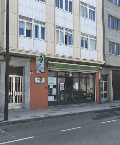 Agrobotica Carballo Slu - Agricultura y Veterinaria / Agricultura e Veterinaria 1 Veterinario Agrobotica Carballo Slu - Agricultura y Veterinaria / Agricultura e Veterinaria