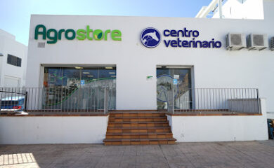 Veterinario Agrostore Centro Veterinario