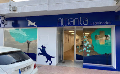 Veterinario Albanta Veterinarios Pulpí