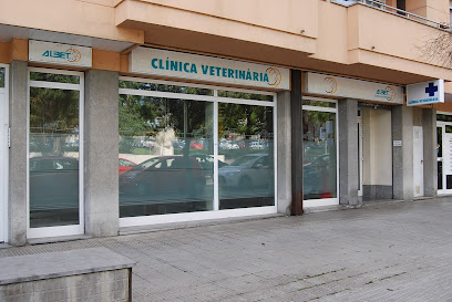 Albet Clínica Veterinaria 1 Veterinario Albet Clínica Veterinaria
