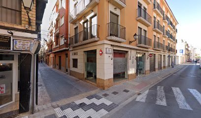 Veterinario Alvet Escartí