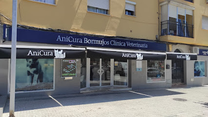 AniCura Bormujos Clínica Veterinaria 1 Veterinario AniCura Bormujos Clínica Veterinaria