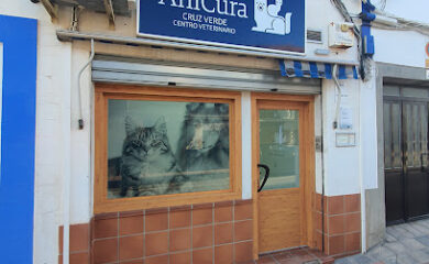 Veterinario AniCura Cruz Verde Centro Veterinario