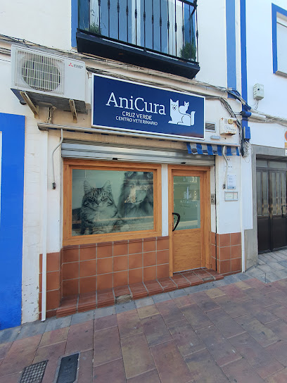 Veterinario AniCura Cruz Verde Centro Veterinario