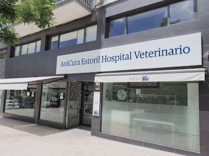 AniCura Estoril Hospital Veterinario | Urgencias 24h 1 Veterinario AniCura Estoril Hospital Veterinario | Urgencias 24h
