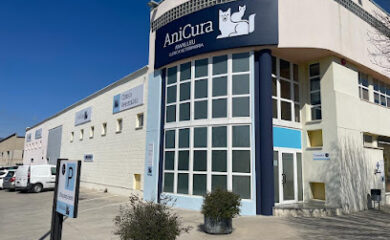 Veterinario AniCura Manlleu Clínica Veterinària