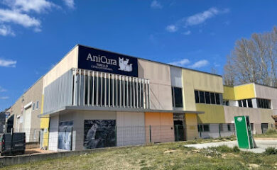 Veterinario AniCura Torelló Clínica Veterinaria