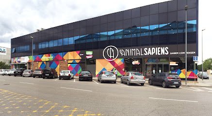Veterinario Animal Sapiens Girona