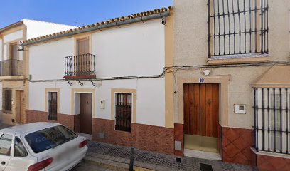 Antonio Serrano Martín 1 Veterinario Antonio Serrano Martín