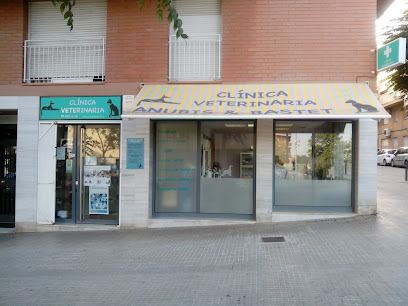 Anubis & Bastet Veterinaris 1 Veterinario Anubis & Bastet Veterinaris