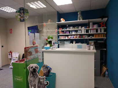 Veterinario Ara Veterinaris
