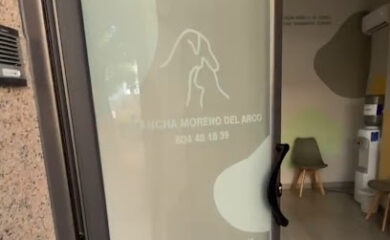 Veterinario Aravet Clínica Veterinaria