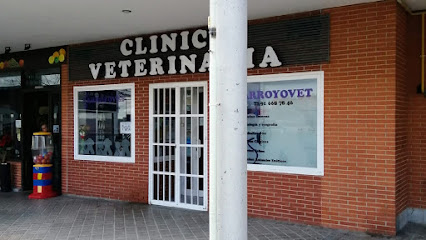 Arroyovet 1 Veterinario Arroyovet