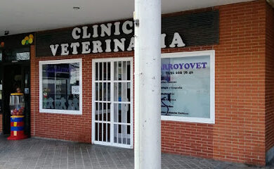 Veterinario Arroyovet