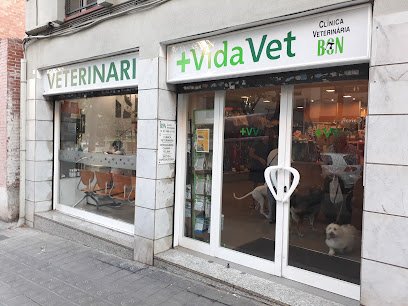 Veterinario BCN Clinica Veterinaria