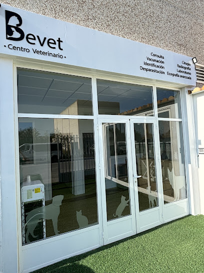 BEVET CENTRO VETERINARIO 1 Veterinario BEVET CENTRO VETERINARIO