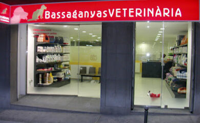 Veterinario Bassaganyas Veterinària