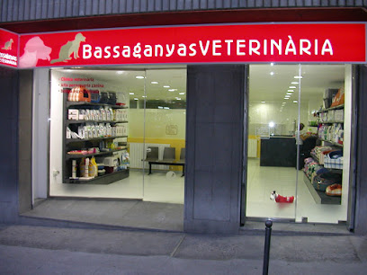 Bassaganyas Veterinària 1 Veterinario Bassaganyas Veterinària