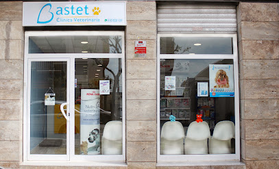 Bastet Clinica Veterinaria 1 Veterinario Bastet Clinica Veterinaria