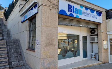 Veterinario Blau Veterinaris Lliçà de Vall