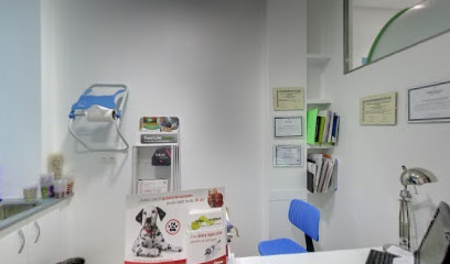 Boycan Centro Veterinario 1 Veterinario Boycan Centro Veterinario