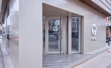 Veterinario CENTRE VETERINARI ROSVET OLOT