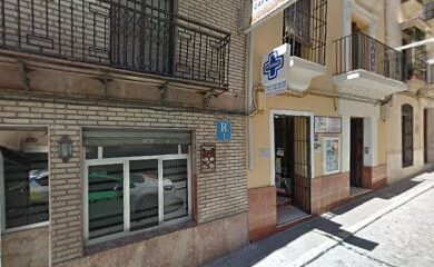 Veterinario CENTRO VETERINARIO AGUILAR