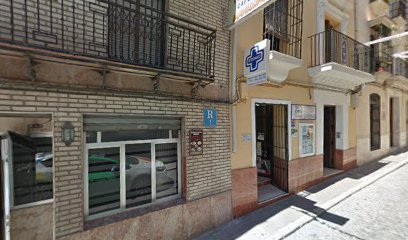 CENTRO VETERINARIO AGUILAR 1 Veterinario CENTRO VETERINARIO AGUILAR