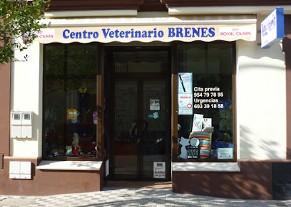 CENTRO VETERINARIO BRENES 1 Veterinario CENTRO VETERINARIO BRENES