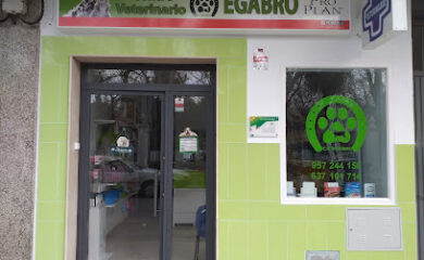 Veterinario CENTRO VETERINARIO EGABRO