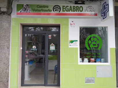 CENTRO VETERINARIO EGABRO 1 Veterinario CENTRO VETERINARIO EGABRO