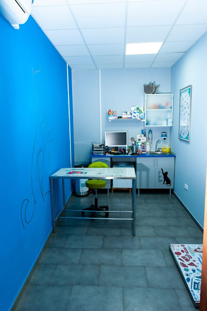 CENTRO VETERINARIO FERVET 1 Veterinario CENTRO VETERINARIO FERVET