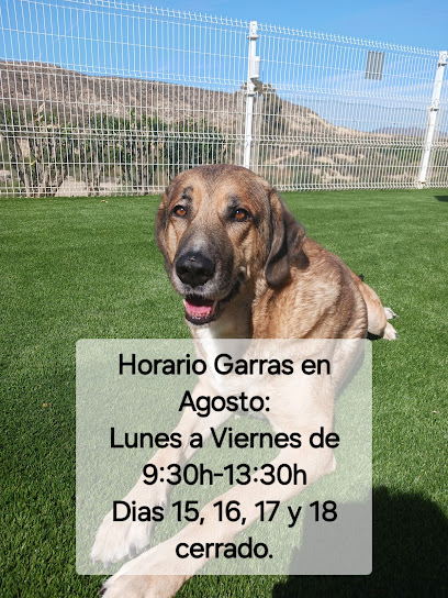 CENTRO VETERINARIO GARRAS 1 Veterinario CENTRO VETERINARIO GARRAS