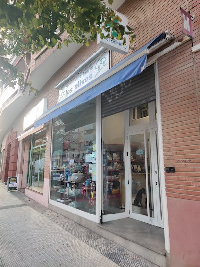 Veterinario CENTRO VETERINARIO LOS OLIVOS DE HUESCA