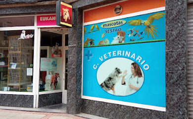 Veterinario CENTRO VETERINARIO Mascotas de Sestao