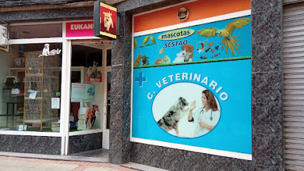 CENTRO VETERINARIO Mascotas de Sestao 1 Veterinario CENTRO VETERINARIO Mascotas de Sestao
