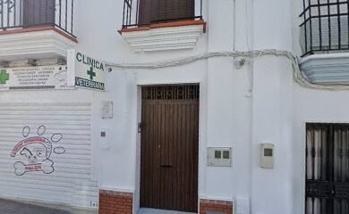 Veterinario CENTRO VETERINARIO PALOS