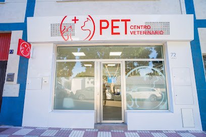 Veterinario CENTRO VETERINARIO PET