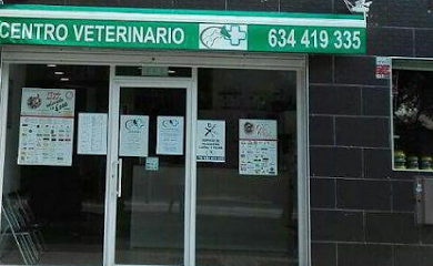 Veterinario CENTRO VETERINARIO VÉLEZ