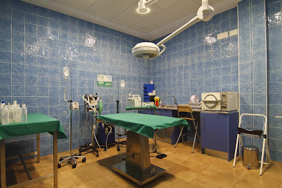Veterinario CEVAN (Centro Veterinario Andújar S.L.)