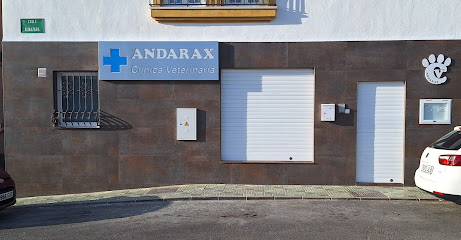 CLINICA VETERINARIA ANDARAX 1 Veterinario CLINICA VETERINARIA ANDARAX