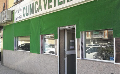 Veterinario CLÍNICA VETERINARIA ARANJUEZ