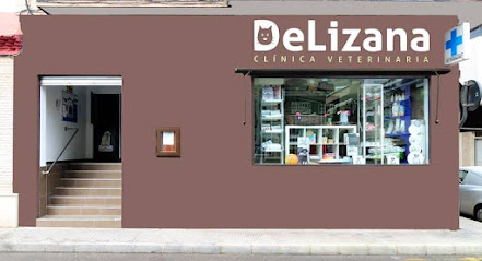 CLINICA VETERINARIA DELIZANA 1 Veterinario CLINICA VETERINARIA DELIZANA