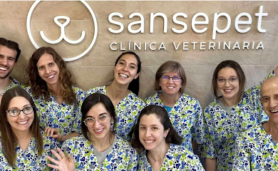 Veterinario CLINICA VETERINARIA EN SAN SEBASTIAN DE LOS REYES - SANSEPET