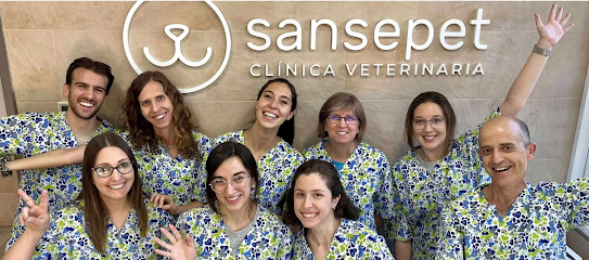 Veterinario CLINICA VETERINARIA EN SAN SEBASTIAN DE LOS REYES - SANSEPET