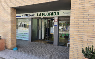 Veterinario CLÍNICA VETERINARIA LA FLORIDA 24HORAS DE LUNES A SÁBADO CONCERTADO